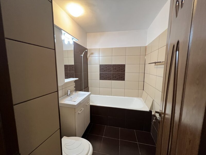 Crangasi, apartament cu 2 camere 5 minute metrou,