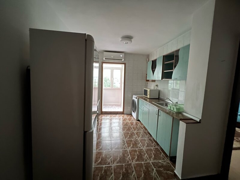 Crangasi, apartament cu 2 camere 5 minute metrou,